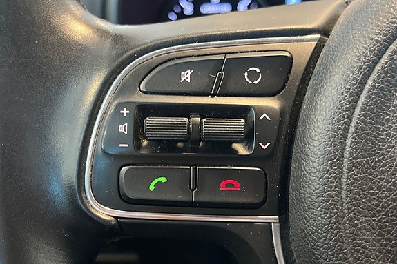 Kia Sportage 14 of 28