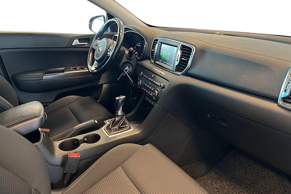 Kia Sportage 21 of 28