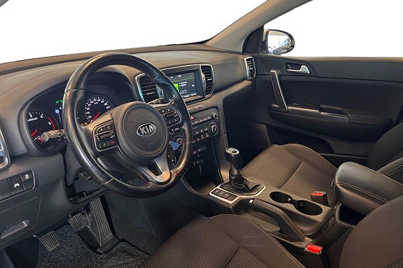 Kia Sportage 11 of 28