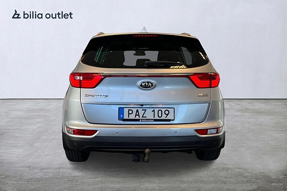 Kia Sportage 5 of 28