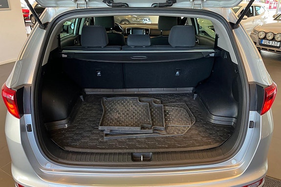 Kia Sportage 24 of 28