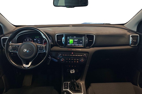 Kia Sportage 12 of 28