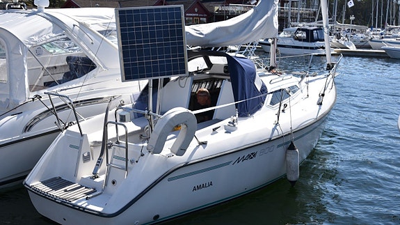 Maxi 800 — View photo 1
