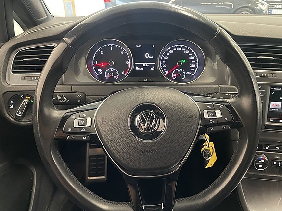 Volkswagen Golf I 19 of 22