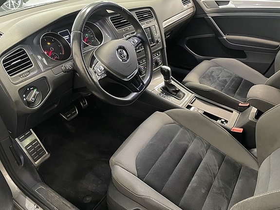 Volkswagen Golf I 12 of 22