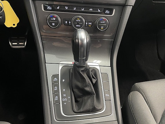 Volkswagen Golf I 16 of 22