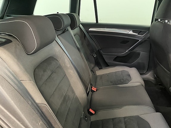 Volkswagen Golf I 10 of 22