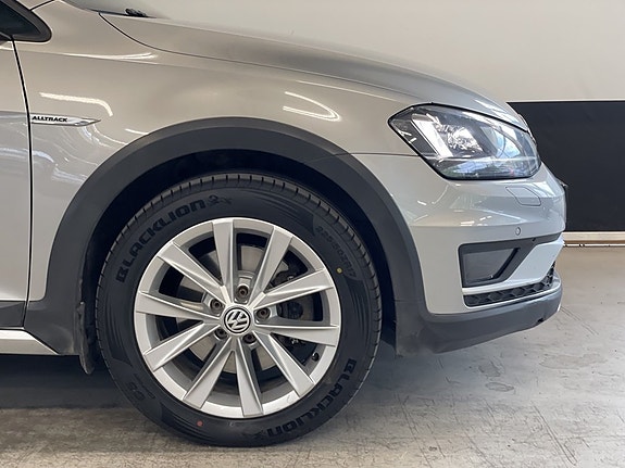 Volkswagen Golf I 5 of 22