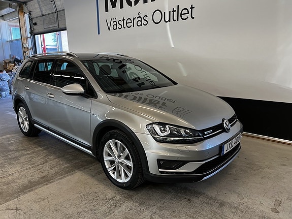 Volkswagen Golf I