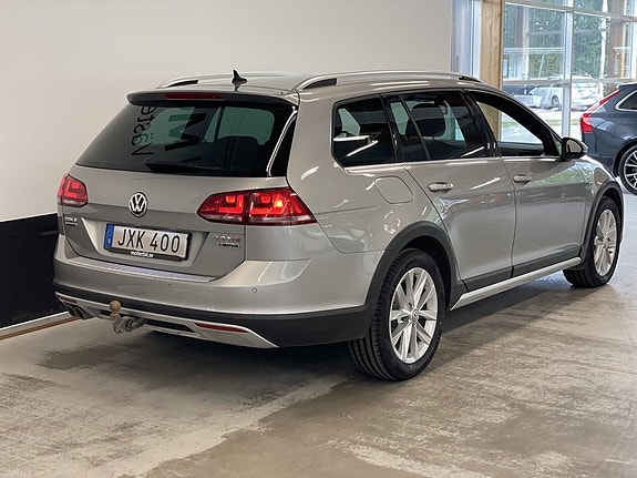 Volkswagen Golf I 6 of 22