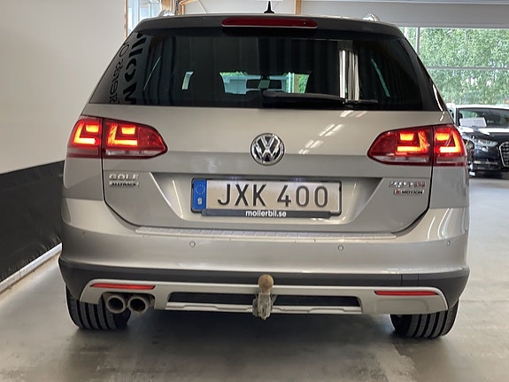 Volkswagen Golf I 7 of 22