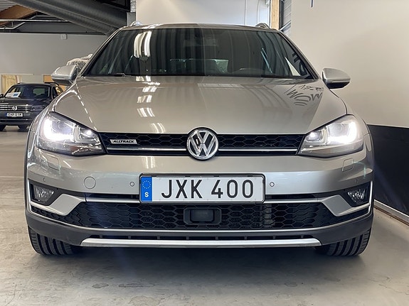 Volkswagen Golf I 3 of 22