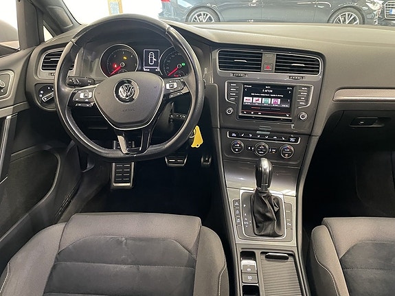 Volkswagen Golf I 11 of 22