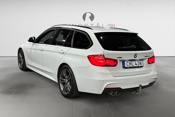 BMW 320 5 of 17