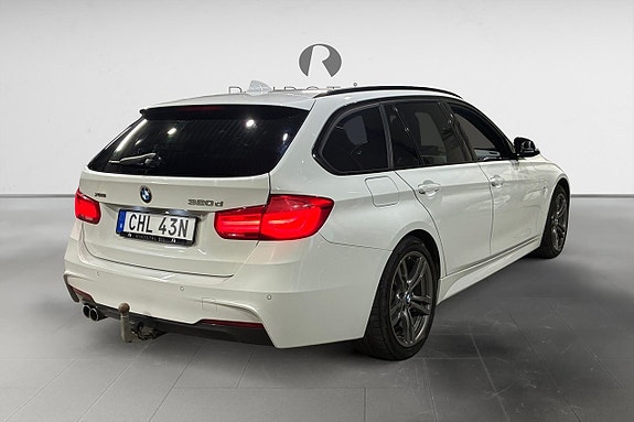BMW 320 7 of 17