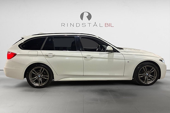BMW 320 8 of 17