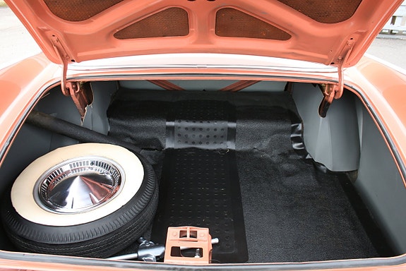 Plymouth Belvedere 21 of 23