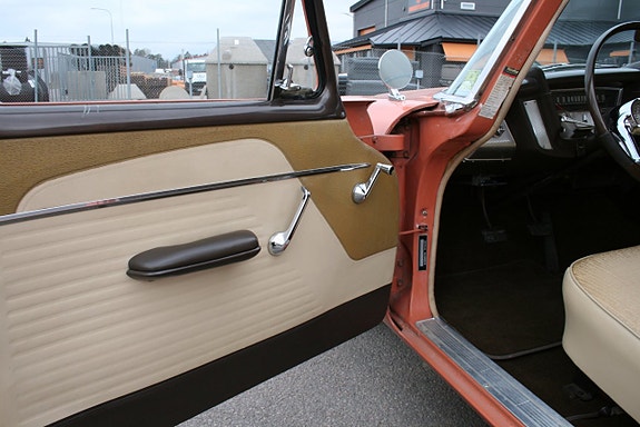 Plymouth Belvedere 15 of 23
