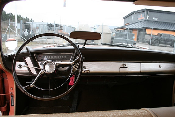 Plymouth Belvedere 14 of 23