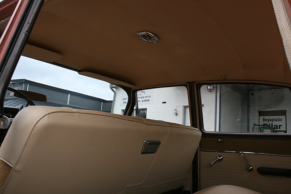 Plymouth Belvedere 18 of 23