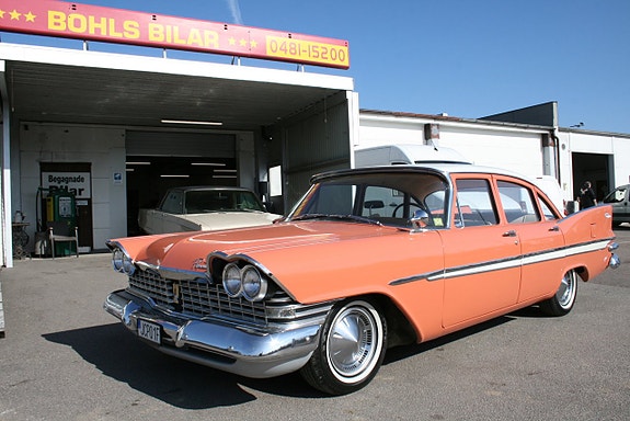 Plymouth Belvedere 3 of 23