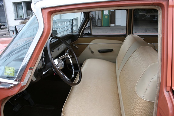 Plymouth Belvedere 16 of 23