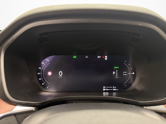 Volvo XC60 18 of 30
