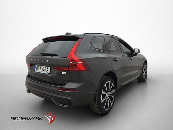Volvo XC60 8 of 30