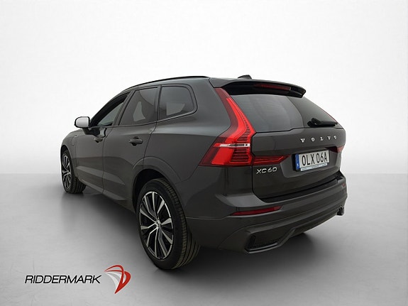 Volvo XC60 6 of 30