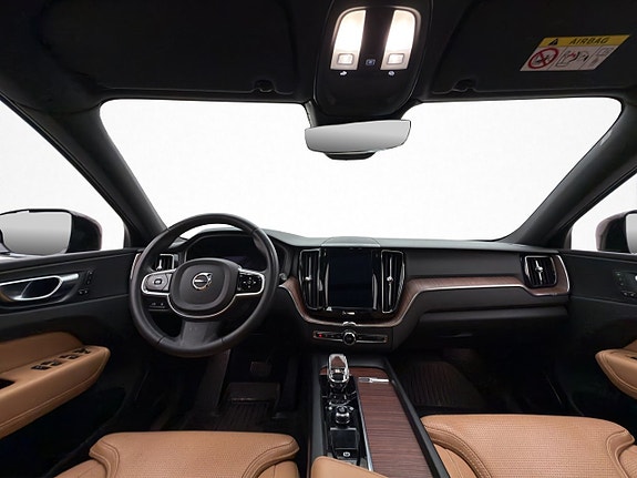 Volvo XC60 15 of 30