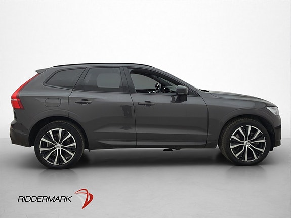 Volvo XC60 9 of 30