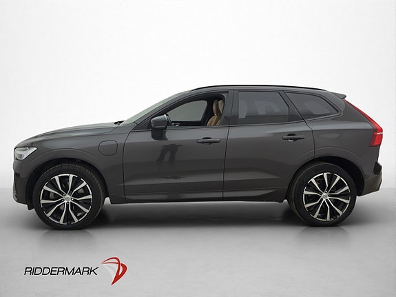 Volvo XC60 5 of 30