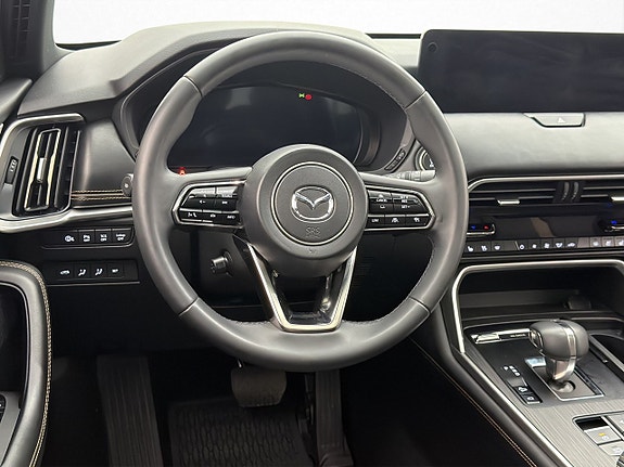 Mazda CX-60 12 of 30