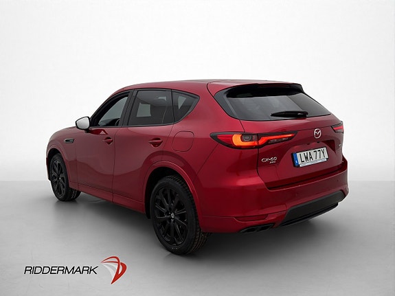 Mazda CX-60 4 of 5