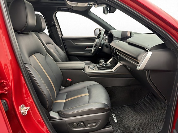 Mazda CX-60 10 of 30