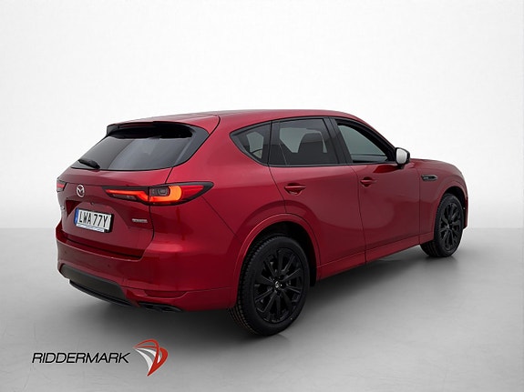Mazda CX-60 6 of 30