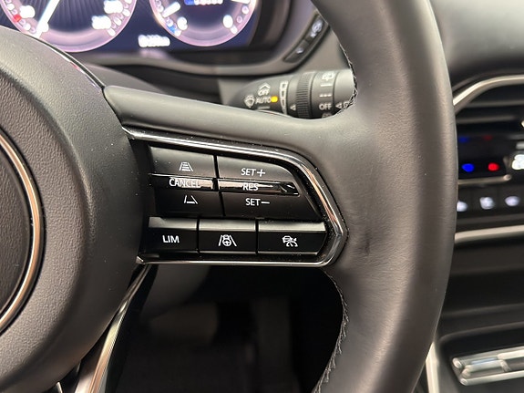 Mazda CX-60 18 of 30