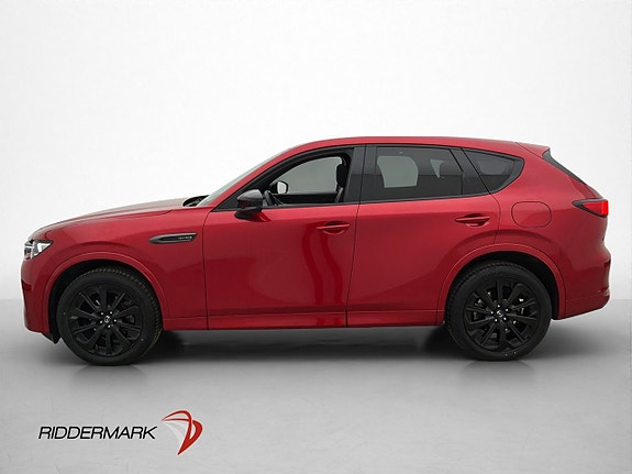 Mazda CX-60 2 of 5