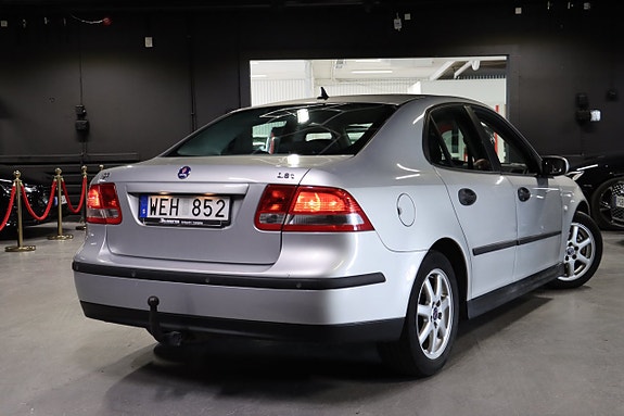 Saab 9-3 4 of 5