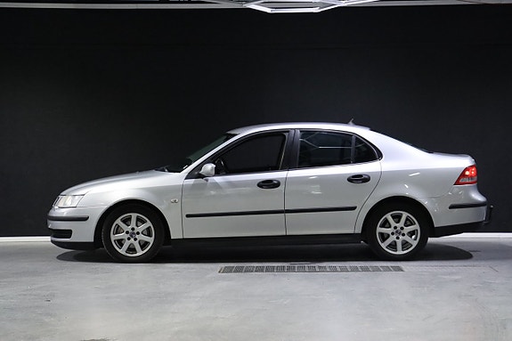 Saab 9-3 5 of 5