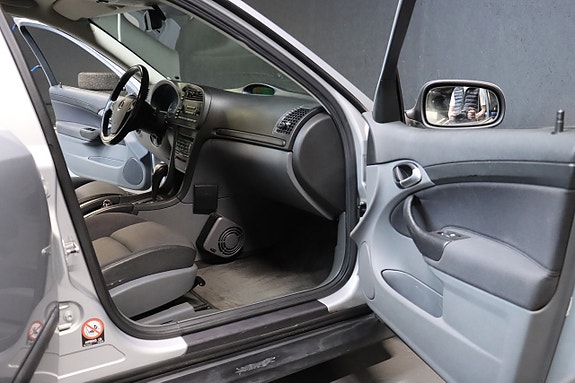 Saab 9-3 12 of 17