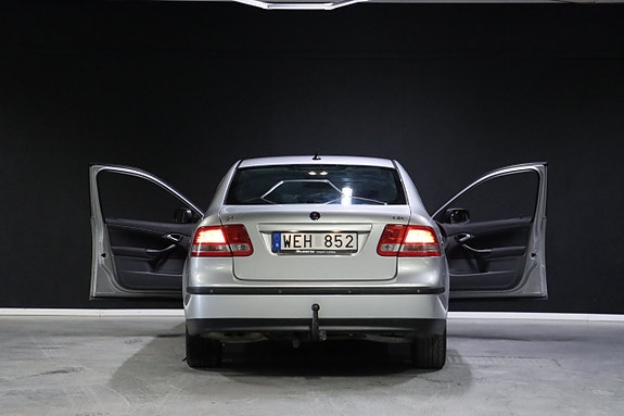Saab 9-3 7 of 17