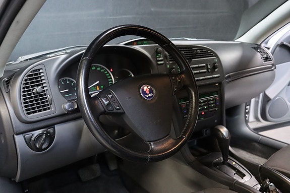 Saab 9-3 9 of 17