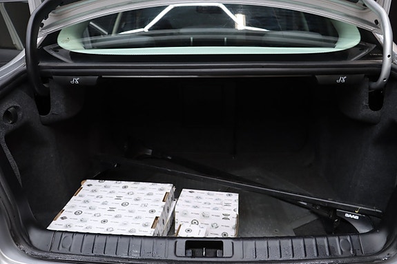 Saab 9-3 14 of 17