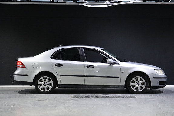 Saab 9-3 6 of 17