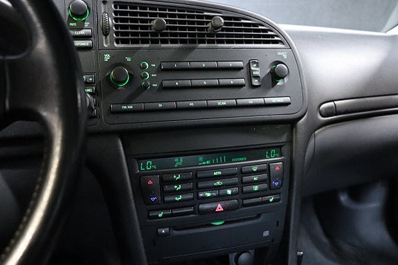 Saab 9-3 15 of 17