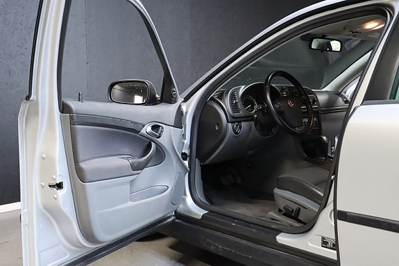 Saab 9-3 8 of 17