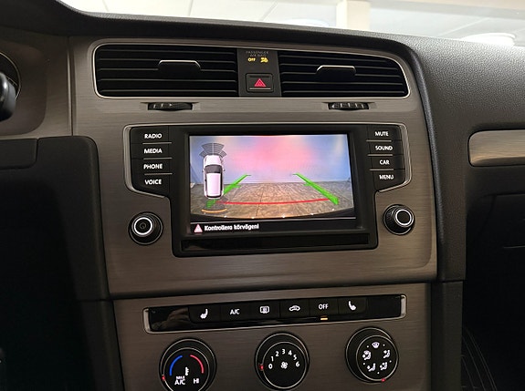 Volkswagen Golf I 14 of 16