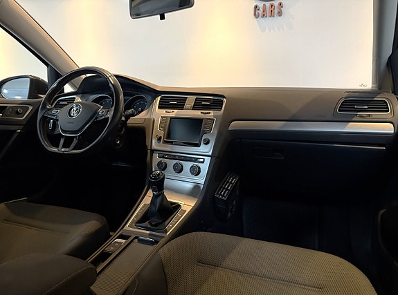 Volkswagen Golf I 11 of 16