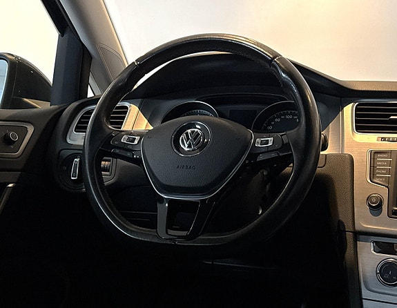 Volkswagen Golf I 13 of 16